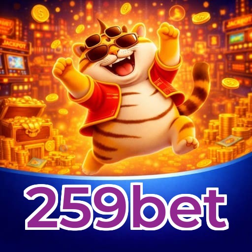Catálogo 259bet 2.547 jogos